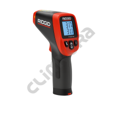 Ridgid Micro IR-100 Lazer Sıcaklık Ölçer