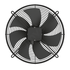 Ziehl-Abegg FN045-4EK.2F.V7P2 Fan Mot. - 141715