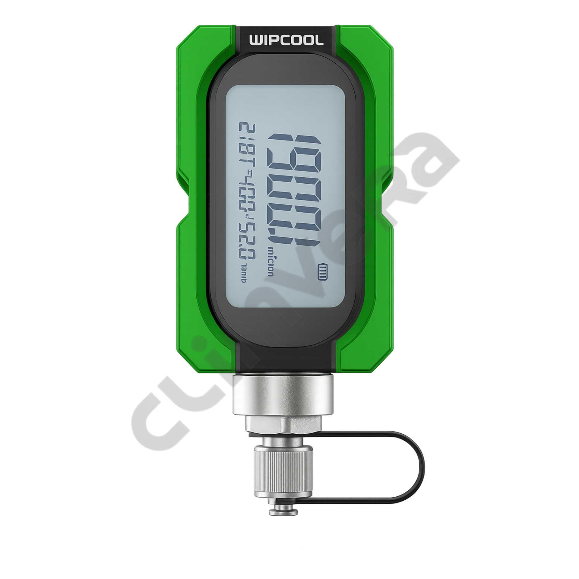 Wipcool - MVG-1 - Dijital Vakum Ölçer
