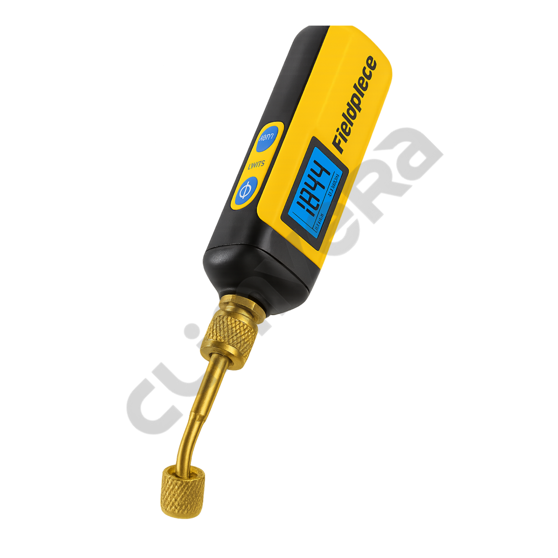 Fieldpiece - MG44INT - Dijital Vakum Ölçer