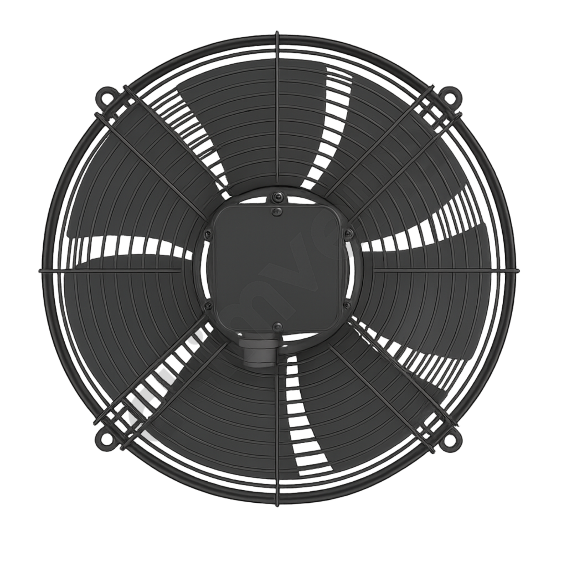 Ziehl-Abegg FC063-VDQ.6K.V7 Fan Motoru - 123995