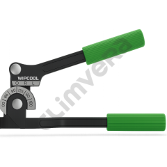 Wipcool - HB-3 - Boru Bükme Aleti (1/4'' - 5/16'' - 3/8'')