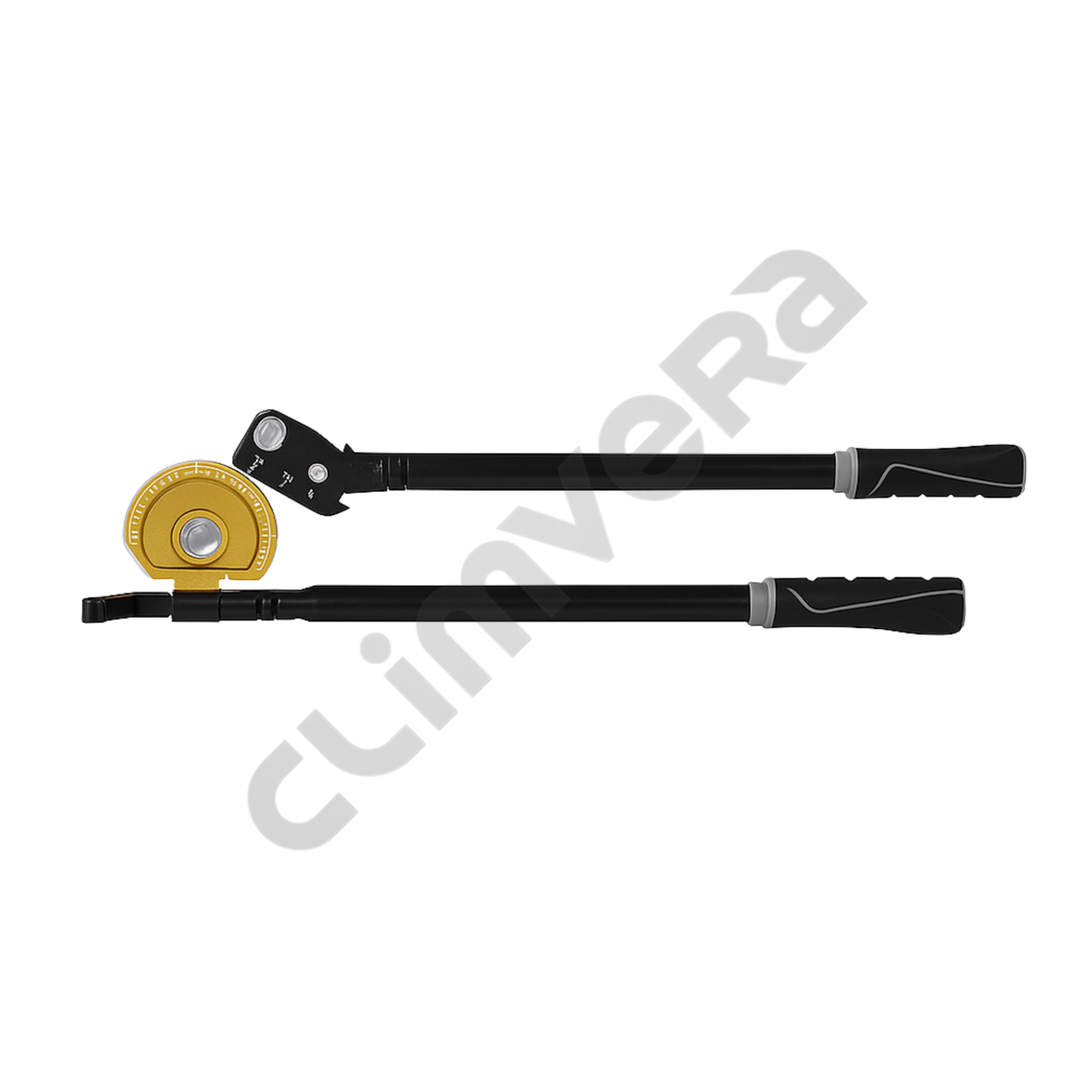 12108 Black Diamond Boru Bükme Aparatı (1/2'')