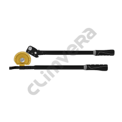 12108 Black Diamond Boru Bükme Aparatı (1/2'')