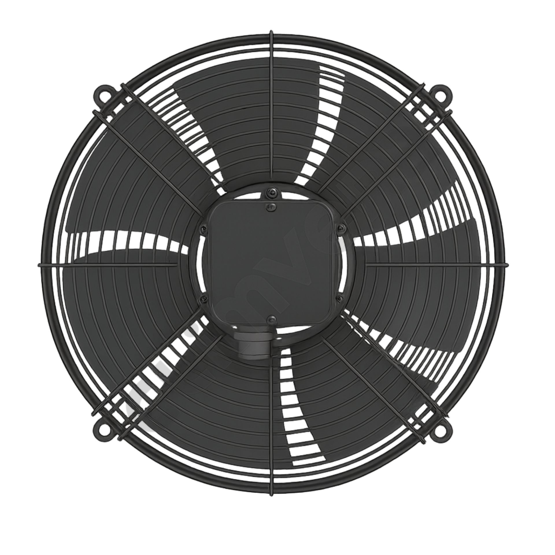 Ziehl-Abegg FN025-6IK.0E.V7 Fan Motoru - 140050