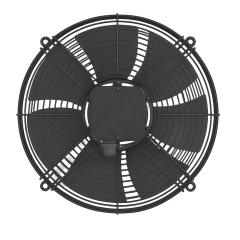 Ziehl-Abegg FN045-6IK.BF.V7P2 Fan Mot.-Mnf.-140623