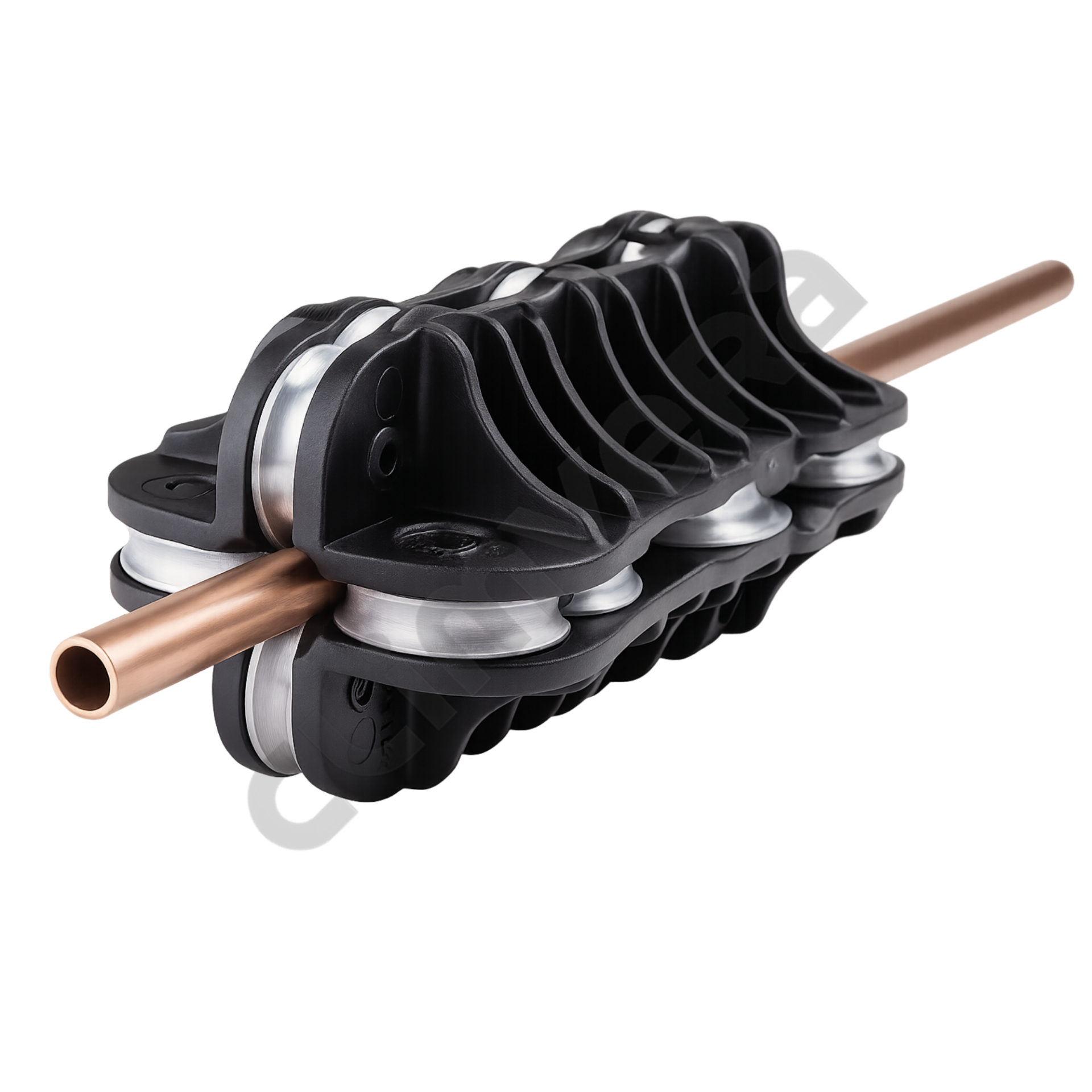 Javac JAV-TST14 1/4 Boru Düzleştirme Aparatı