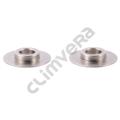 Black Diamond 11003 Yedek Bıçak - 11517 Boru Makası ile Uyumlu