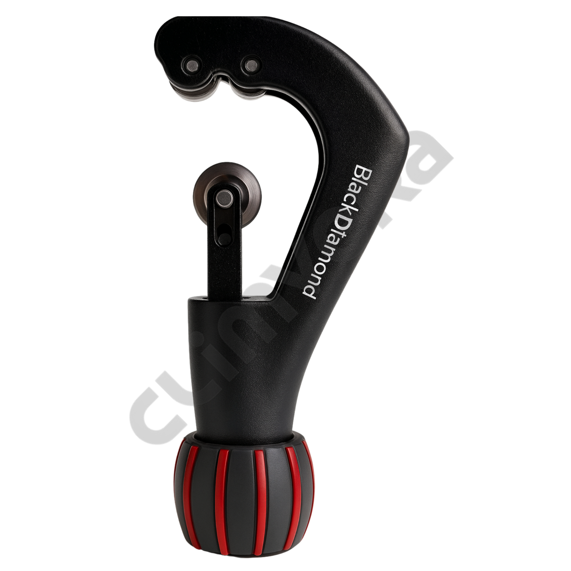 11217 Black Diamond Boru Makası (4-32 mm) Nikel Bıçaklı